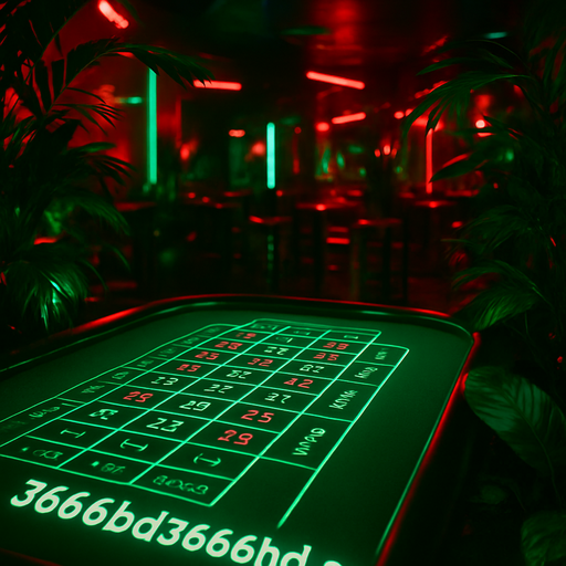 3666bd: বাংলাদেশে নিরাপদ অনলাইন গেমিং প্ল্যাটফর্মে