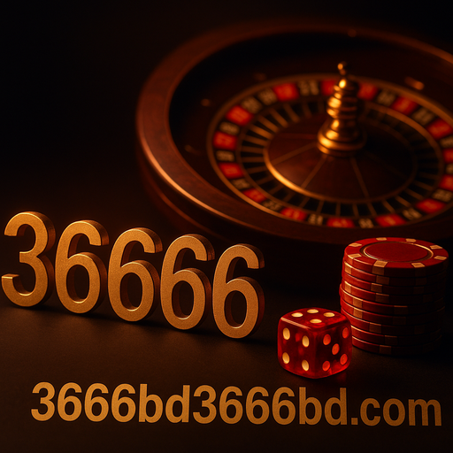 3666bd: প্ল্যাটফর্ম-গেমে উত্তেজনা ও জয় লাভের সুযোগ