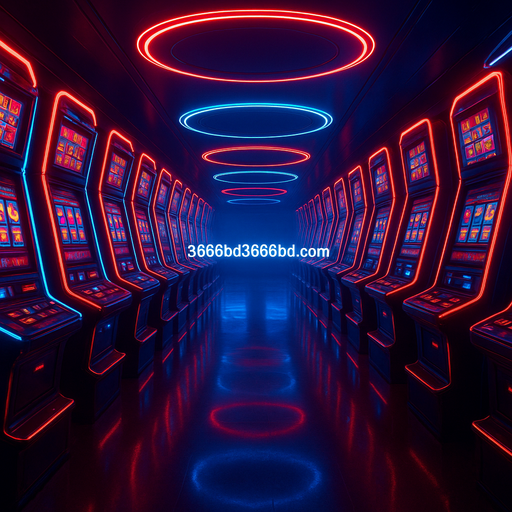 3666bd: ক্র্যাশ-গেমে তাত্ক্ষণিকতা ও উঁচু লাভের অভিজ্ঞতা নিন