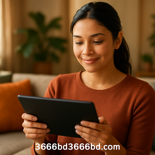 3666bd: সুরক্ষা ও নির্ভরযোগ্যতার সঙ্গে গেমিং-এ শ্রেষ্ঠ মানের অভিজ্ঞতা