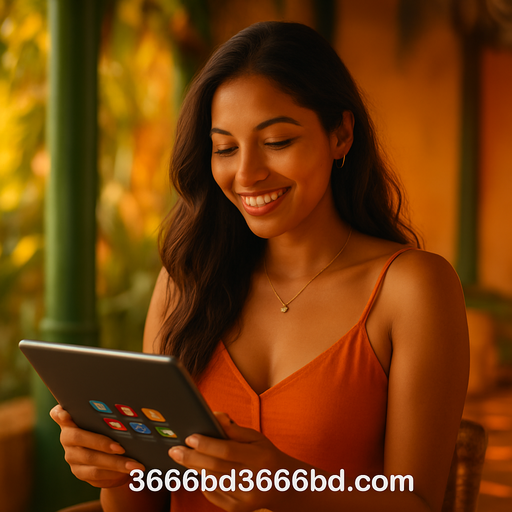 3666bd: বিশেষ অফারগুলোর সাথে আপনার গেমিং অভিজ্ঞতা আরও উজ্জ্বল হোক!