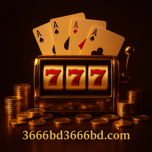 3666bd: বিশেষ অফার এবং উদার পুরস্কার আপনার জন্য অপেক্ষা করছে!