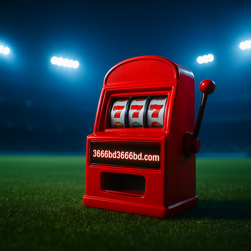 3666bd: আপনার জন্য উদার বোনাস ও একচেটিয়া অফার রয়েছে!