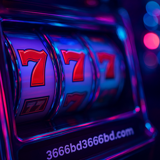 3666bd: আমাদের সম্পূর্ণ মোবাইল অ্যাপের মাধ্যমে আপনি কোথাও থেকেও খেলার অভিজ্ঞতা উপভোগ করতে পারবেন