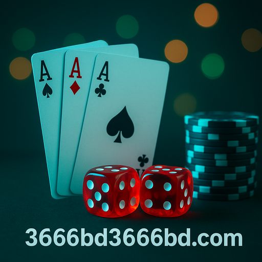 3666bd-এ উত্তেজনাপূর্ণ প্ল্যাটফর্ম-গেমগুলোর বৈচিত্র্য অন্বেষণ করুন