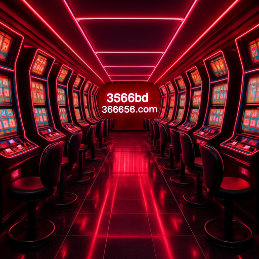 3666bd: অনন্য অফারসমূহ আপনার জন্য অপেক্ষা করছে!