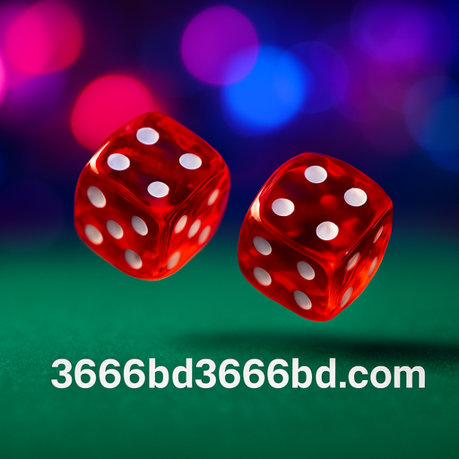 3666bd: ক্র্যাশ-গেমের উত্তেজনা আবিষ্কার করুন: উচ্চ মাল্টিপ্লায়ার ও দ্রুত খেলার অভিজ্ঞতা